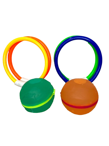 Miniatura 4 de COMBO DE JUGUETES PARA PISCINA