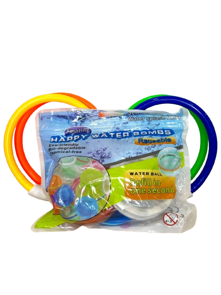 Miniatura 2 de COMBO DE JUGUETES PARA PISCINA