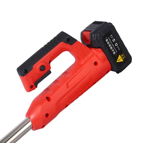 Miniatura 4 de Guadañadora 2 Baterías + 2 Discos Corte