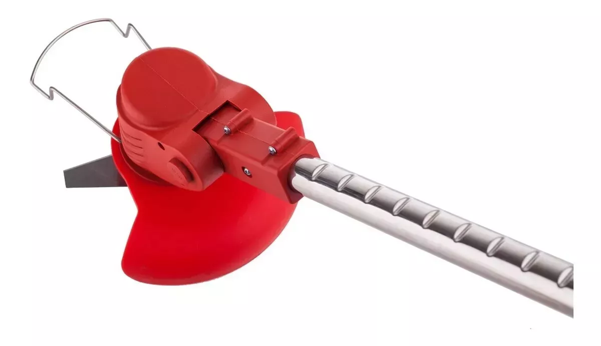 Miniatura 6 de Guadañadora Corta Cesped Doble bateria