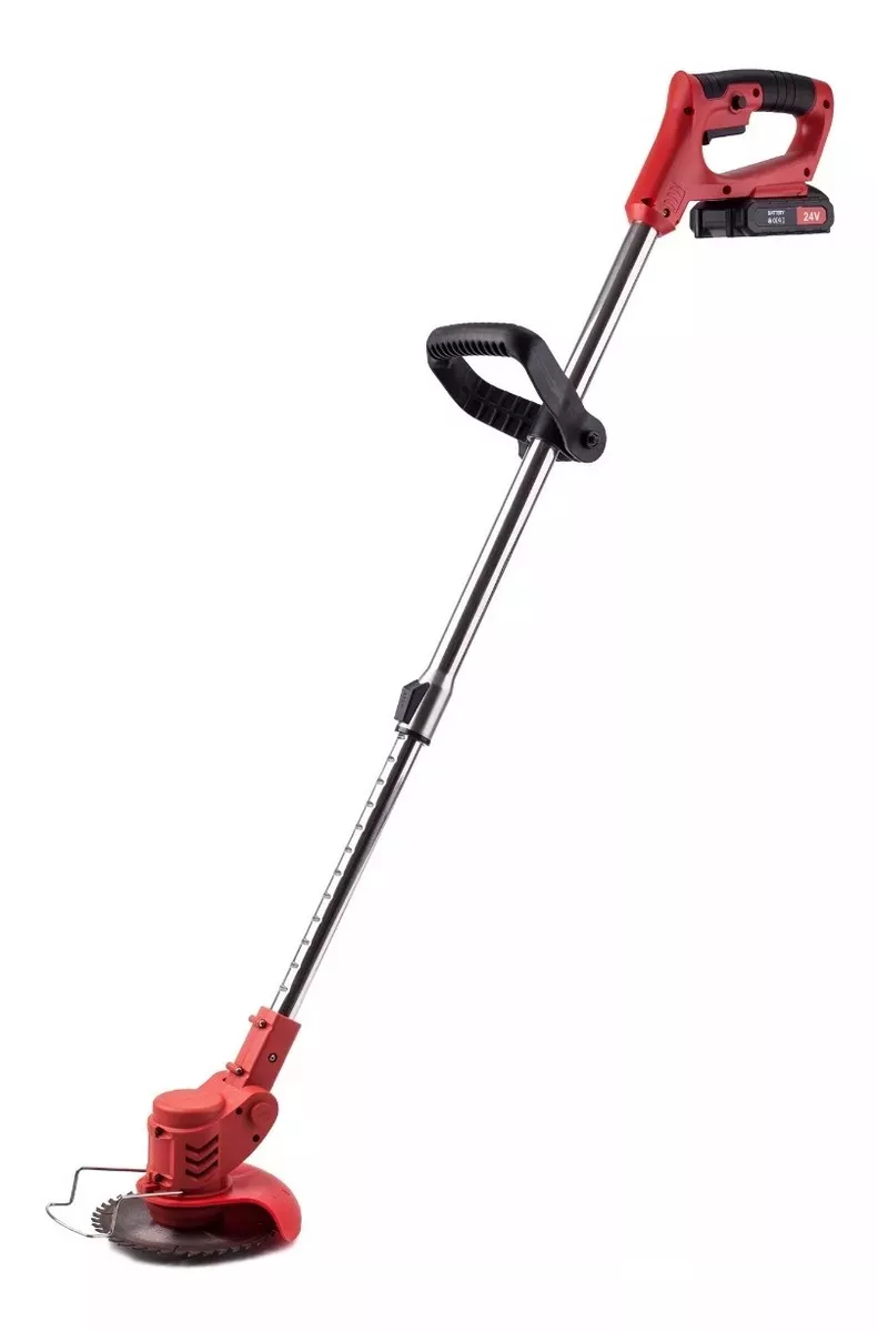 Miniatura 5 de Guadañadora Corta Cesped Doble bateria