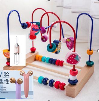 Juguete educativo para niños