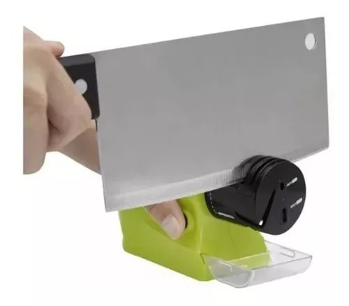 Miniatura 4 de Afilador De Cuchillos Eléctrico- Ina