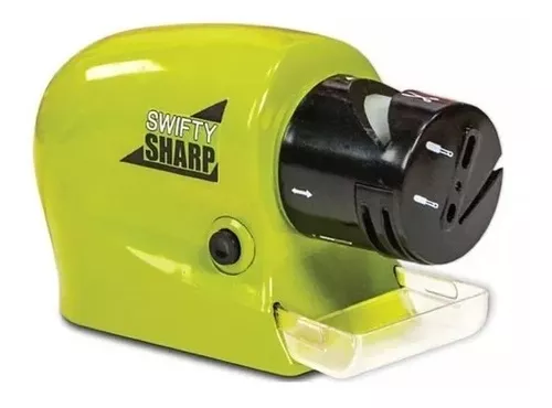 Miniatura 2 de Afilador De Cuchillos Eléctrico- Ina