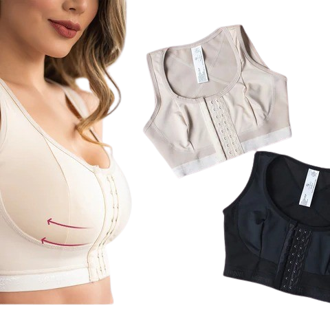 CORRECTOR BRASIER Y MEDIA TACON