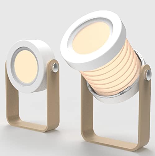 Miniatura 1 de Lámpara LED  recargable  plegable