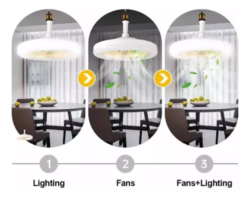 Miniatura 2 de Lampara mosquitos+ventilador torre+Lampa