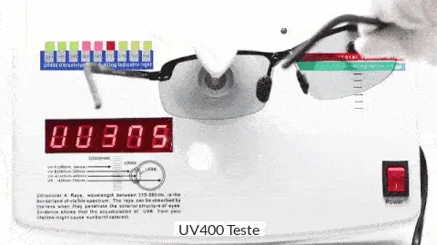 Miniatura 2 de GAFAS DE SOL FOTOCROMATICA POLARIZADA