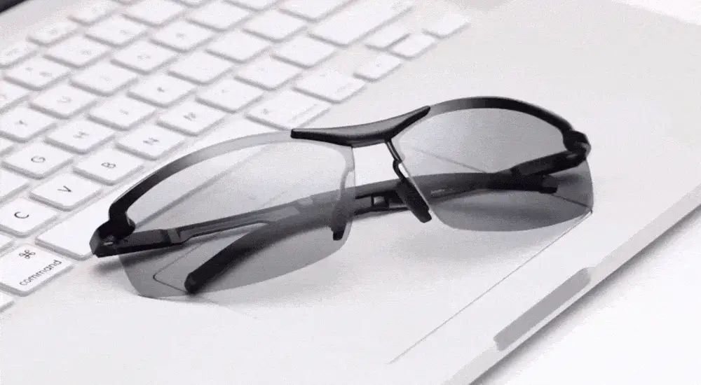 Miniatura 3 de GAFAS DE SOL FOTOCROMATICA POLARIZADA