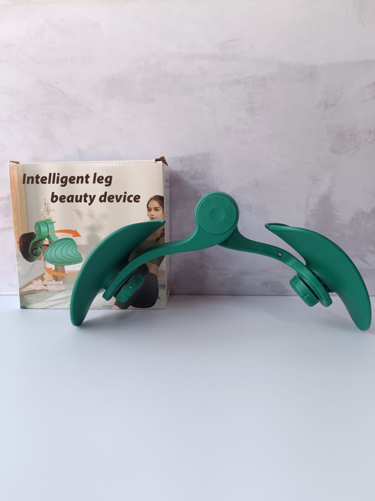 Miniatura 3 de Ejercitador Pélvico y Muscular