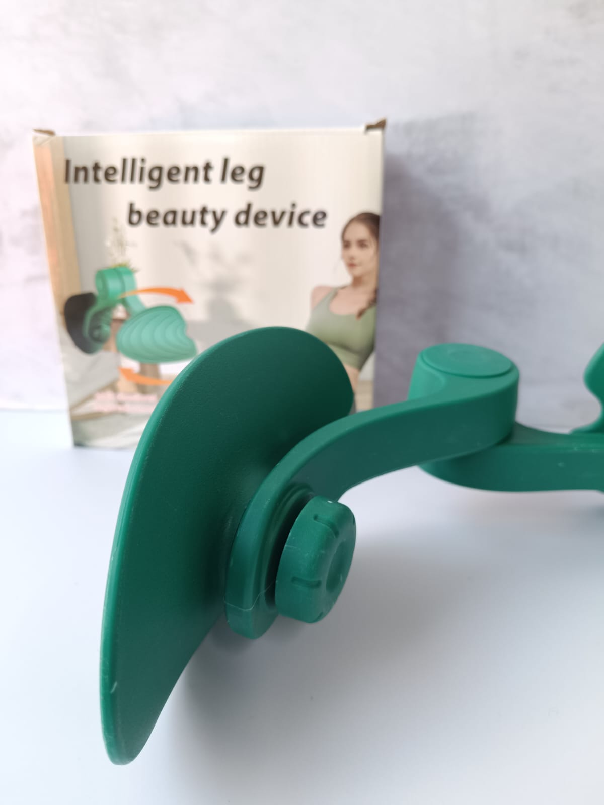 Miniatura 6 de Ejercitador Pélvico y Muscular