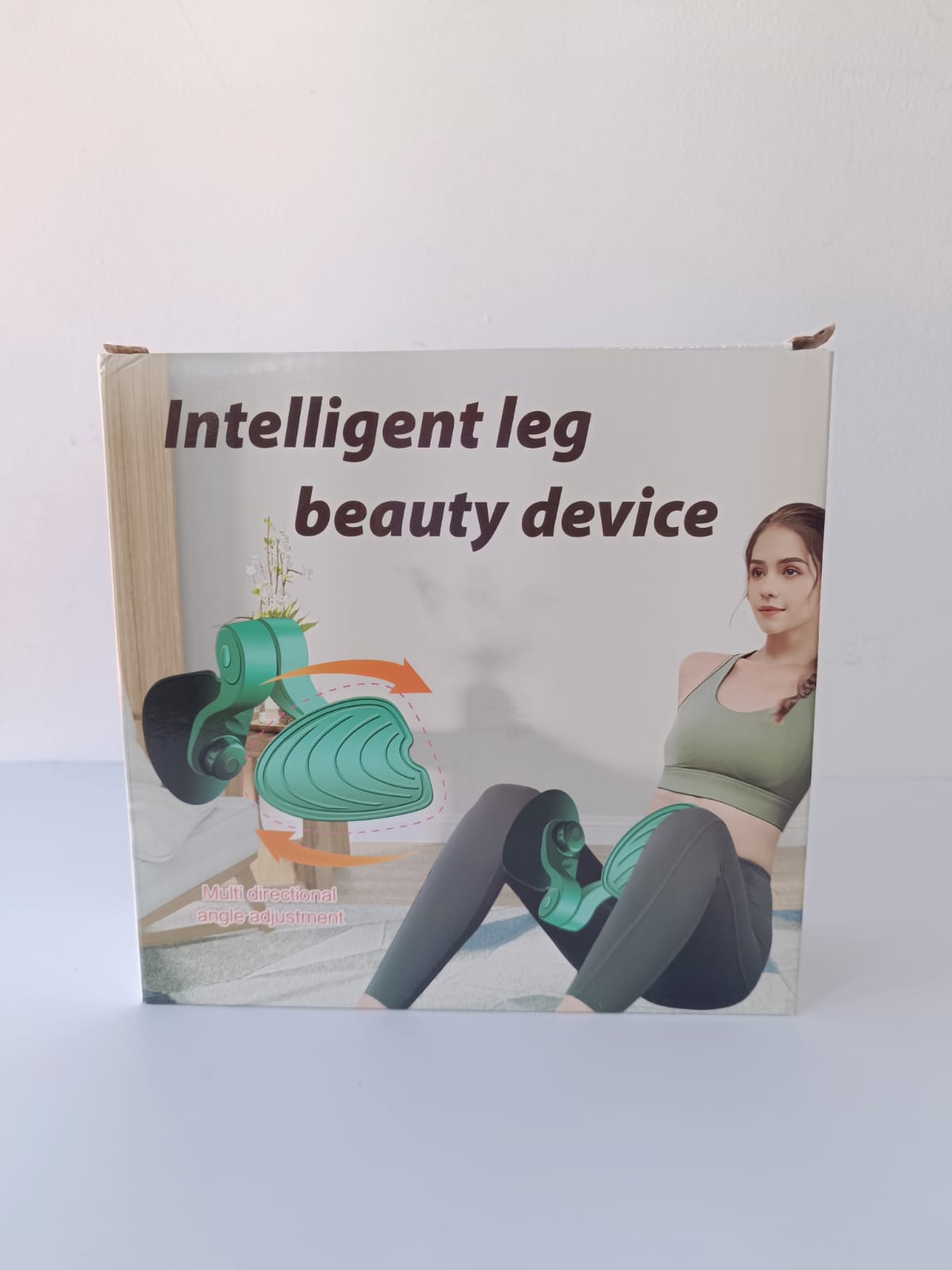 Miniatura 4 de Ejercitador Pélvico y Muscular