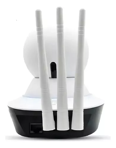 Miniatura 1 de CAMARA DE SEGURIDAD 3 ANTENAS