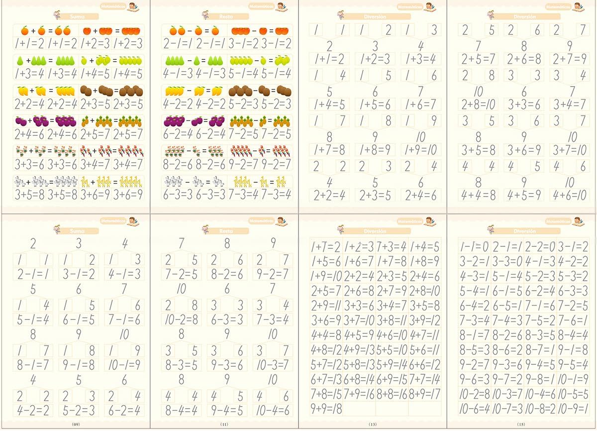 Miniatura 5 de Libro De Coordinación Motriz Fina