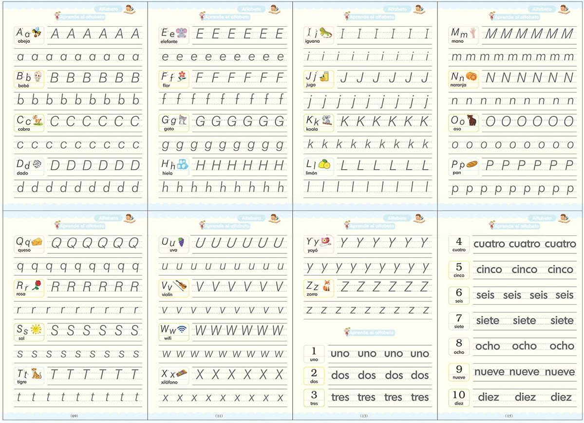 Miniatura 6 de Libro De Coordinación Motriz Fina