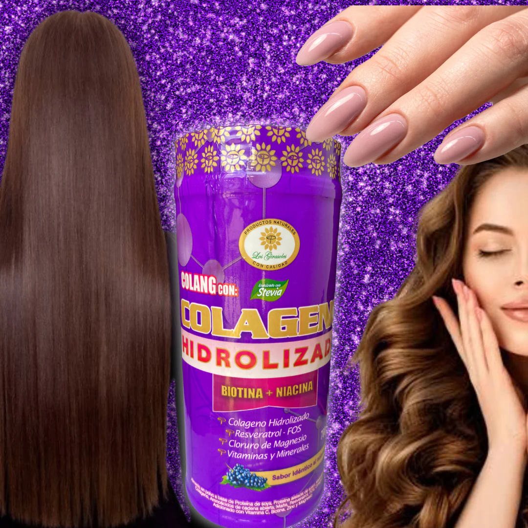 Miniatura 2 de TN - COLAGENO HIDROLIZADO EN POLVO