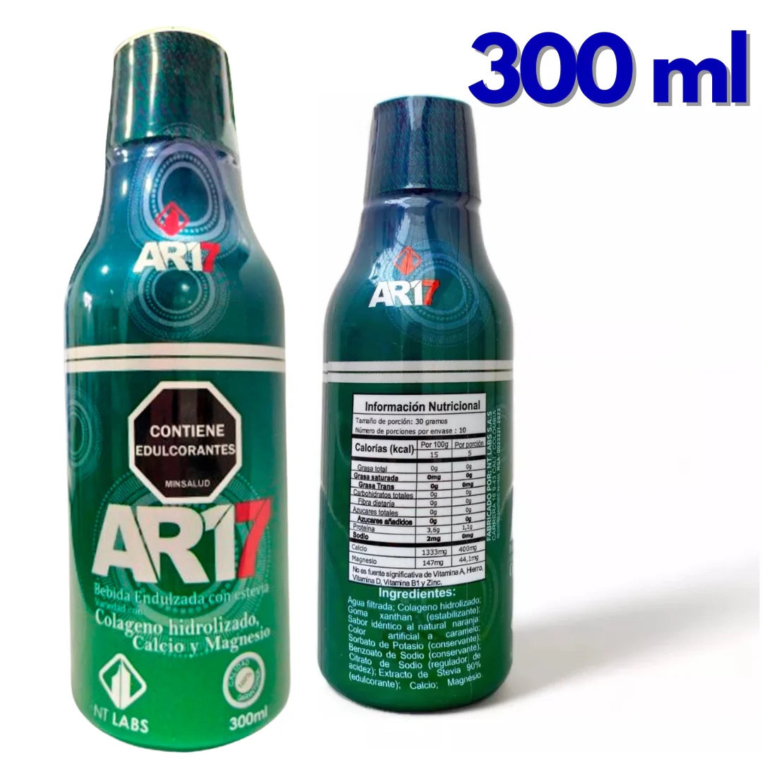 TN - COLAGENO PARA ARTICULACIONES