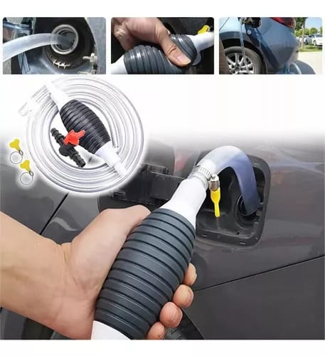 Miniatura 5 de Manguera para Gasolina