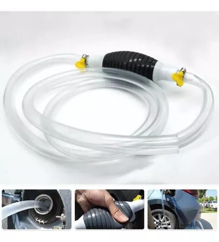 Miniatura 3 de Manguera para Gasolina