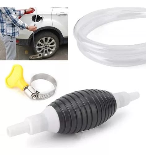 Manguera para Gasolina