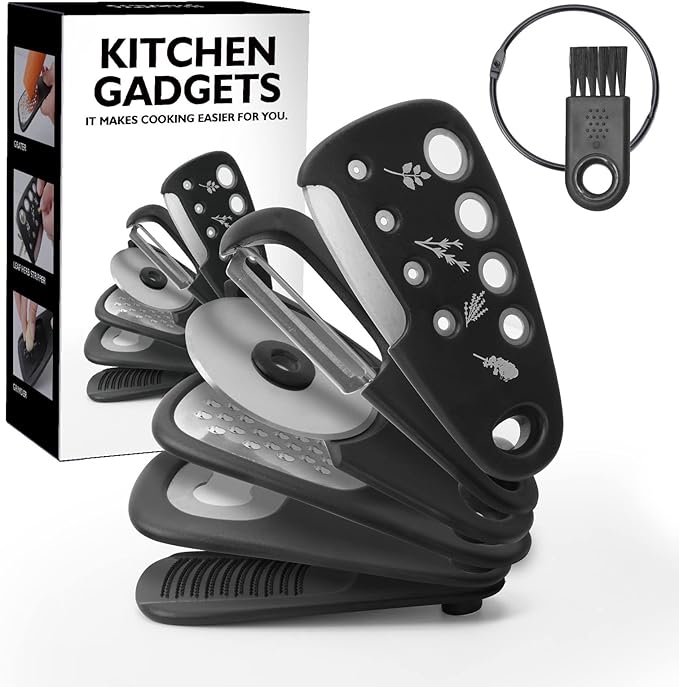 HERRAMIENTA COCINA TM-18