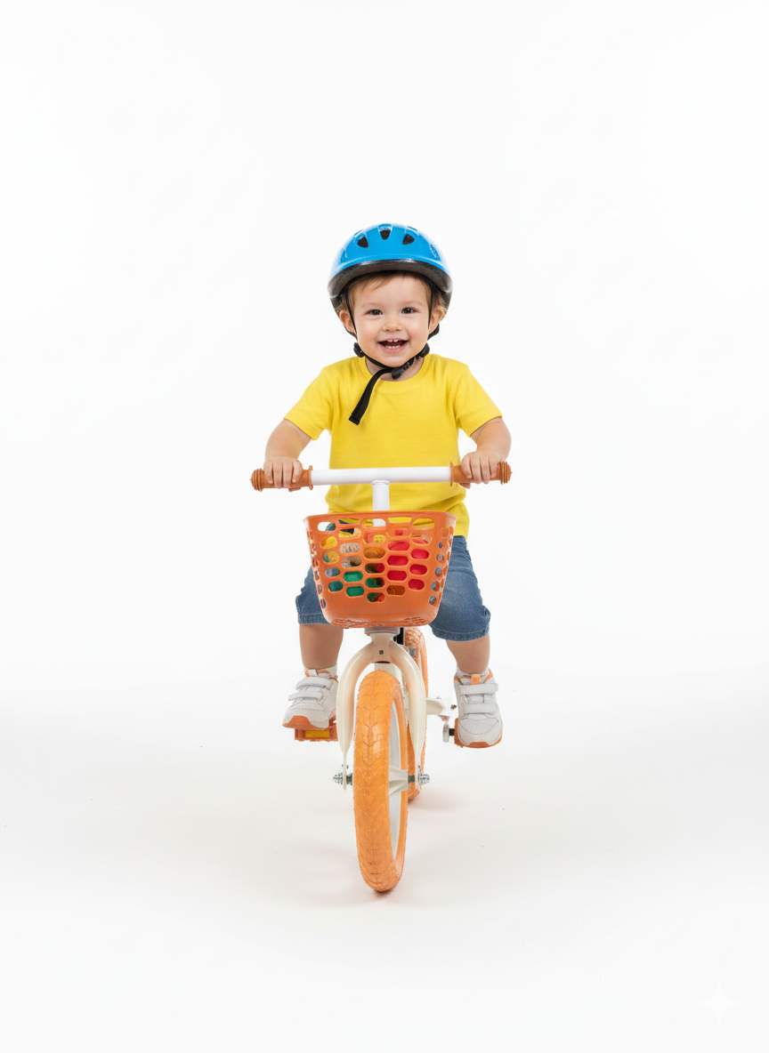 Bicicleta Balance Aprendizaje NIÑOS
