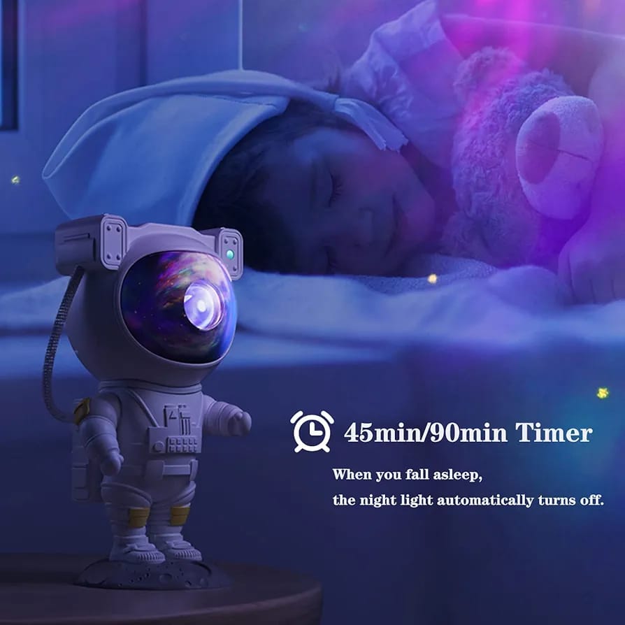 Miniatura 5 de Proyector De Astronauta