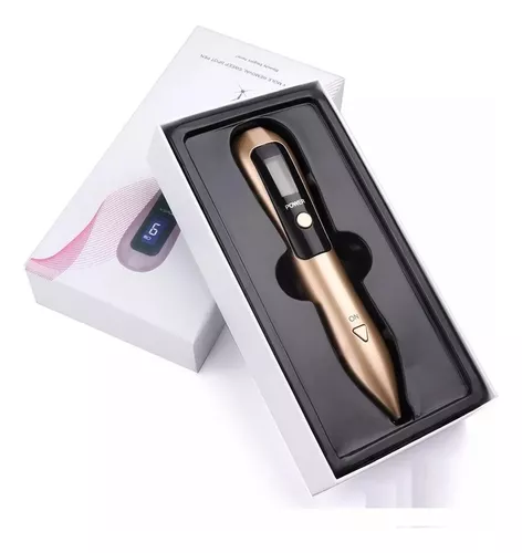 Cauterizador  Facial 3 En 1