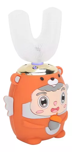 Miniatura 5 de Cepillo de dientes para bebe recargable