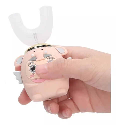 Miniatura 2 de Cepillo de dientes para bebe recargable