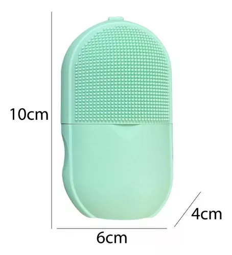 Miniatura 2 de Masajeador Molde Hielo Facial