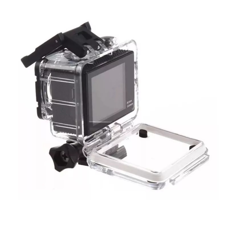 CAMARA DEPORTIVA GO PRO HD