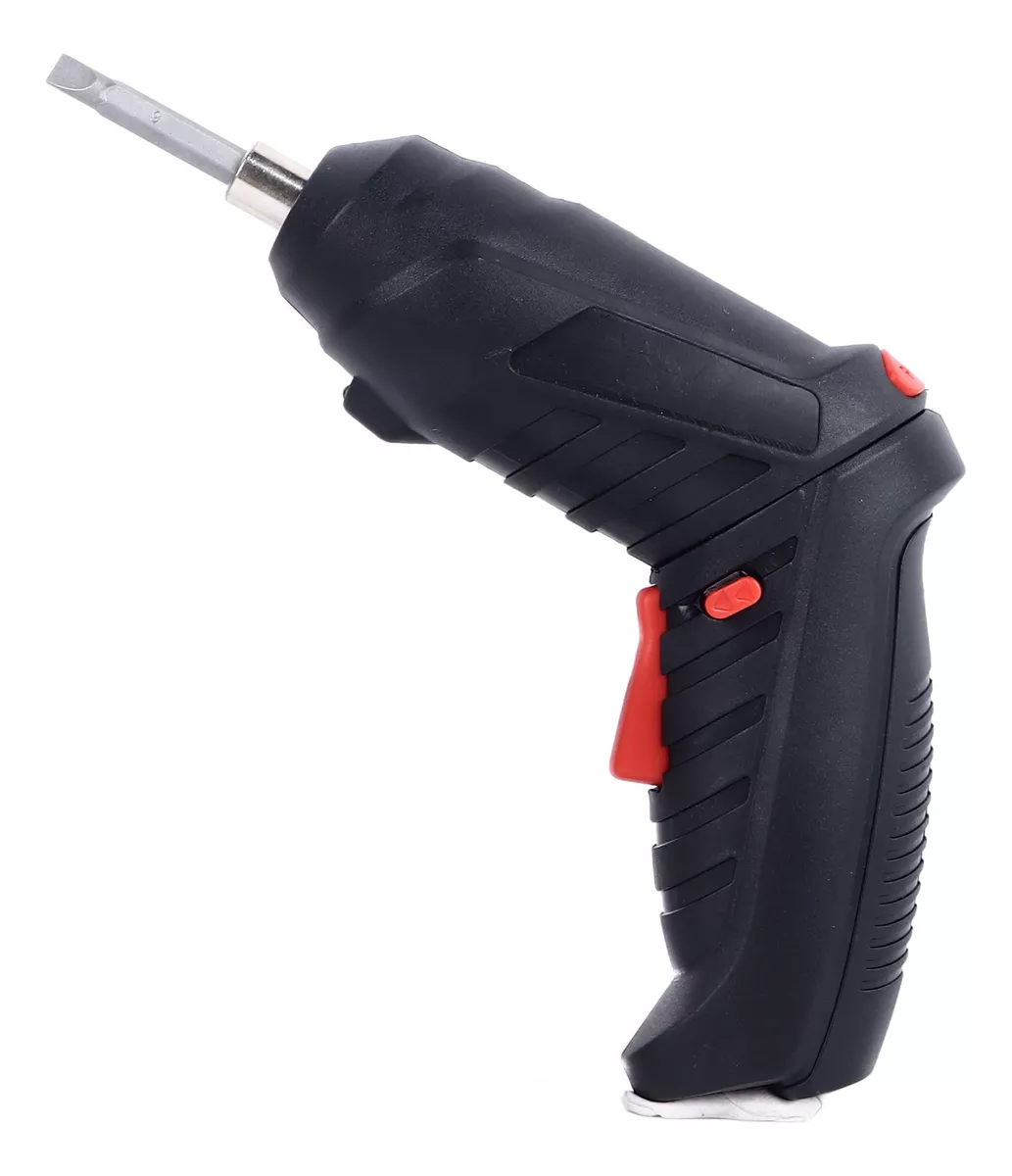 Destornillador Atornillador Electrico