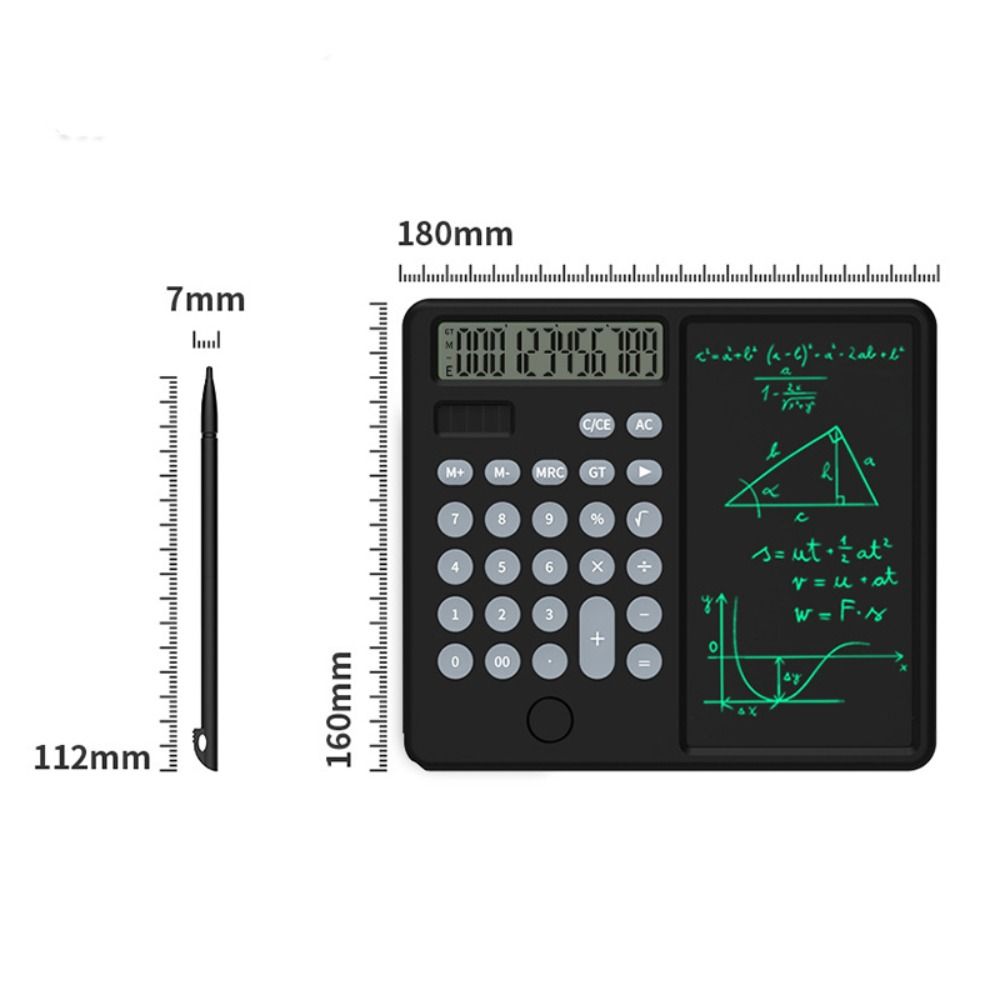 Miniatura 2 de Calculadora Con Tactil