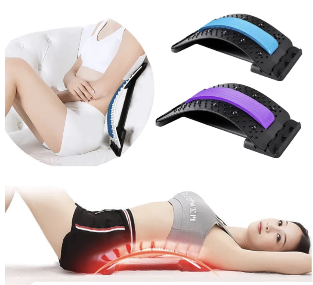 Camilla de Relajación™️