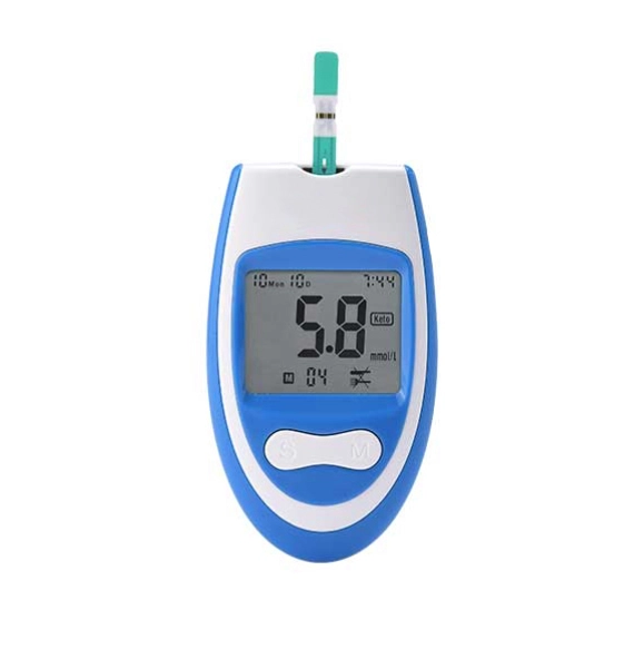 Miniatura 2 de Glucómetro Monitoreo Azúcar