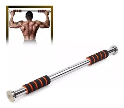 Barra Ejercicios Fija Gimnasio