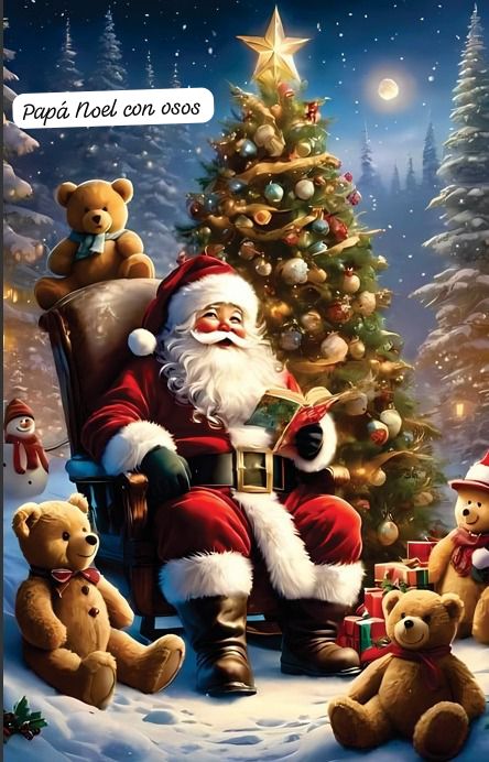 Vista 31 de Fundas Navideñas Para Puertas