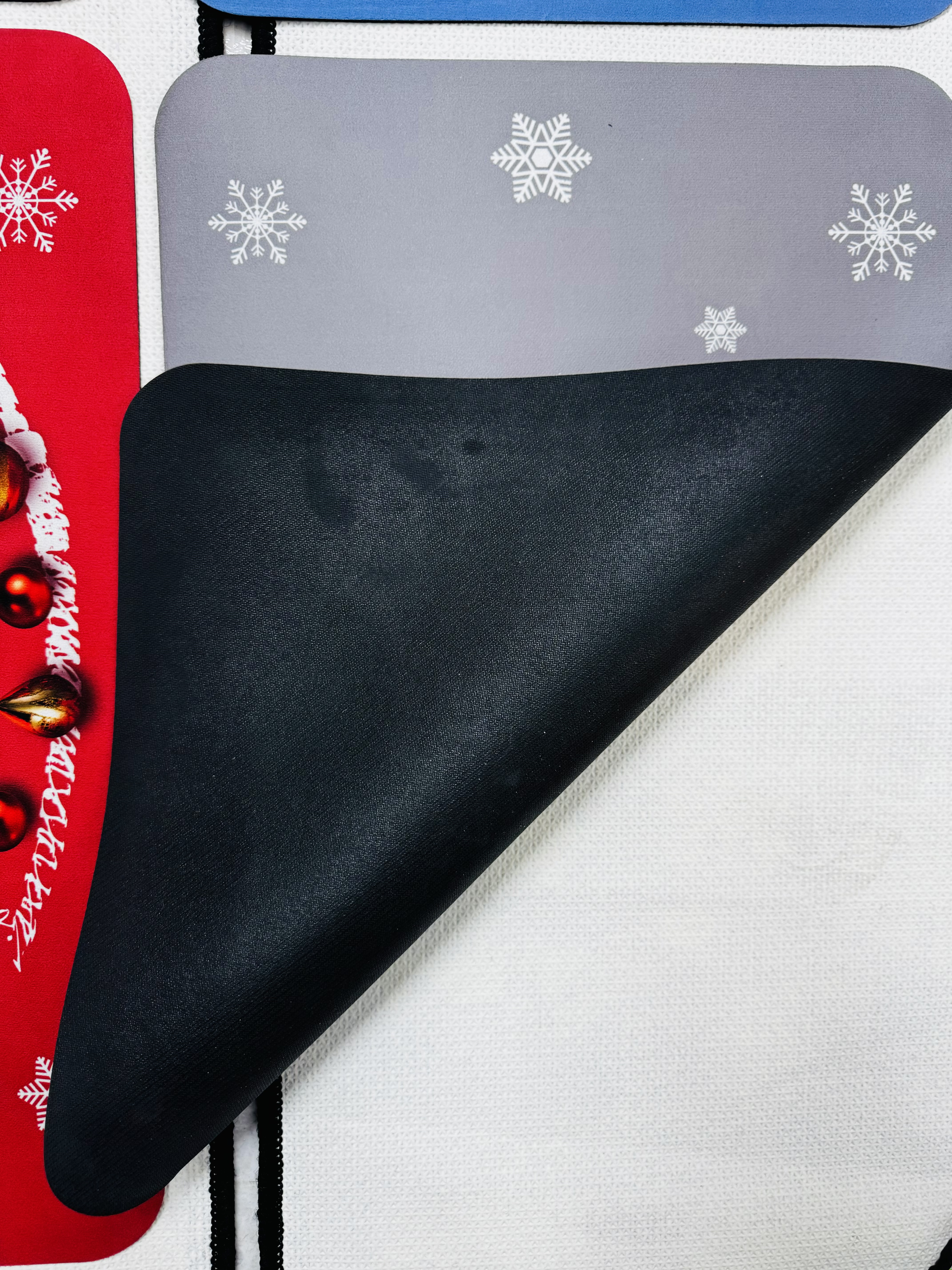 Miniatura 5 de TAPETE NAVIDEÑO 40X60