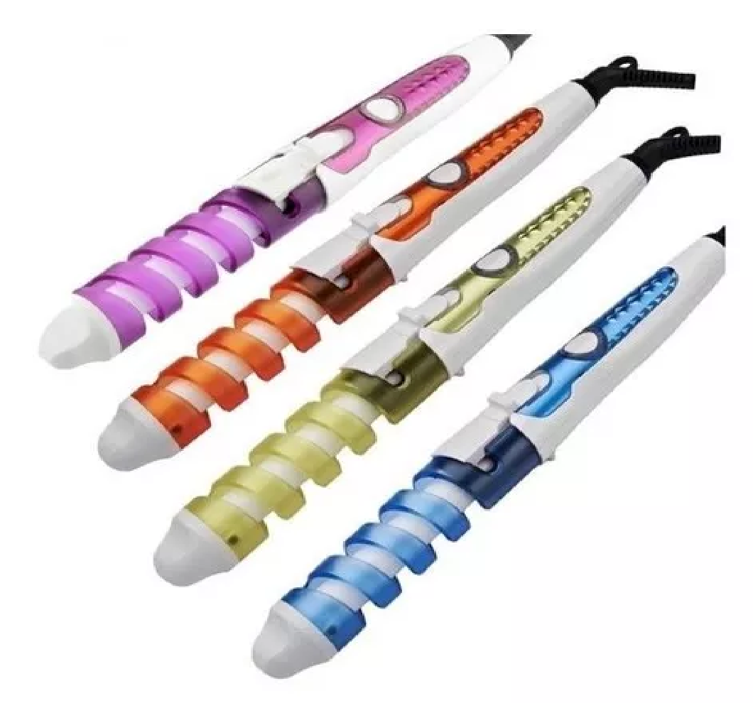 Miniatura 3 de Combo Cepillo secador + Rizadora Nova