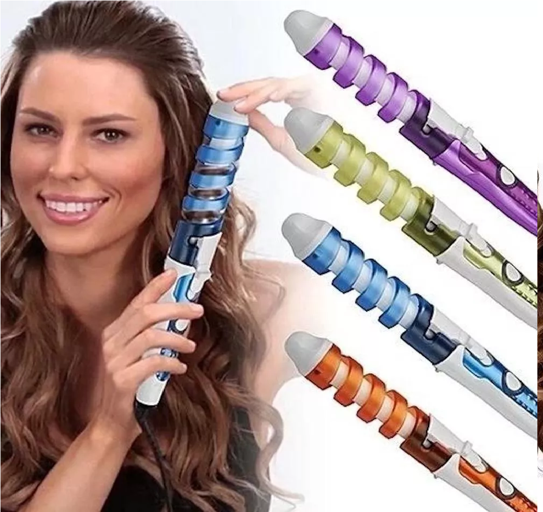 Miniatura 8 de Combo Cepillo secador + Rizadora Nova