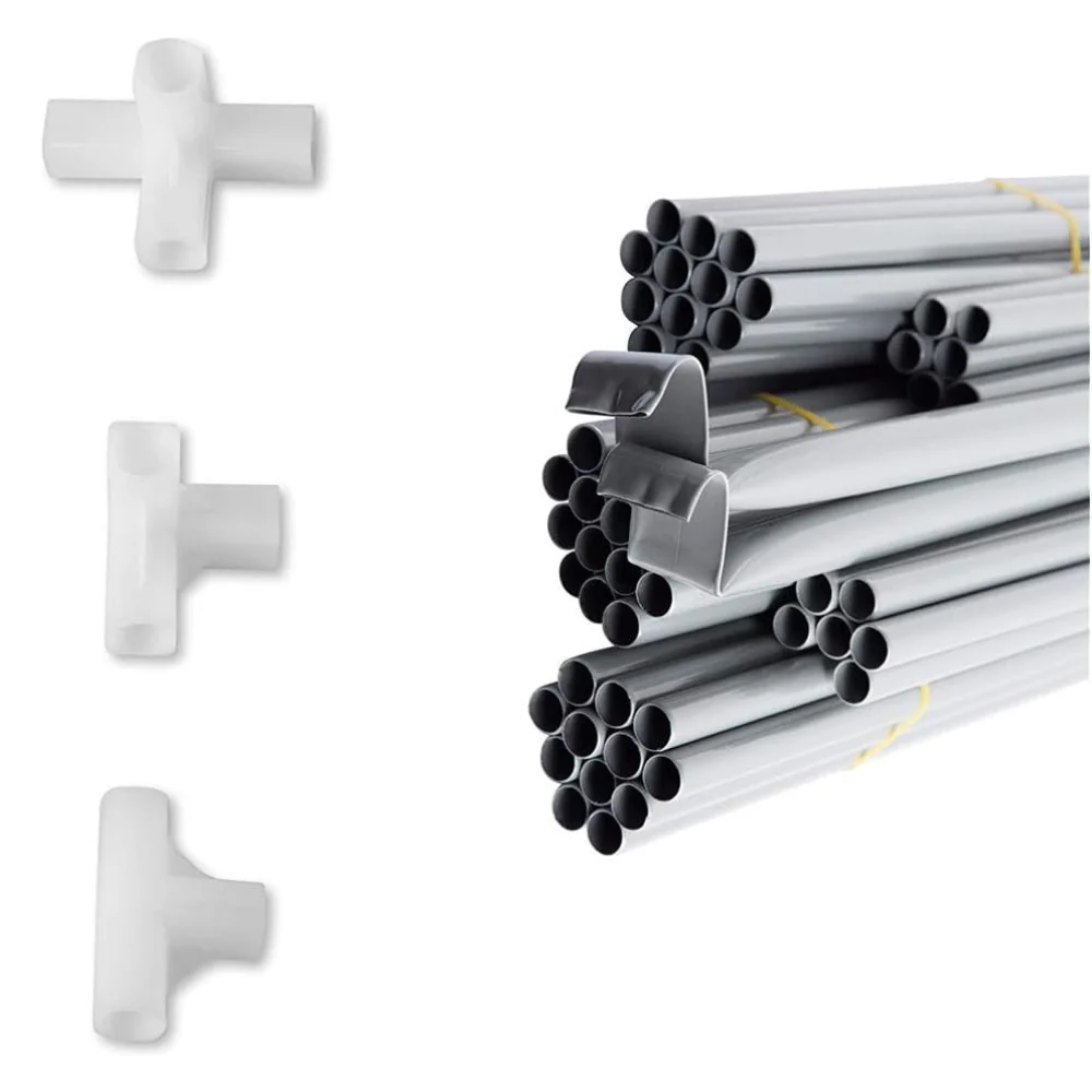 Miniatura 5 de Armario De Tela Plegable