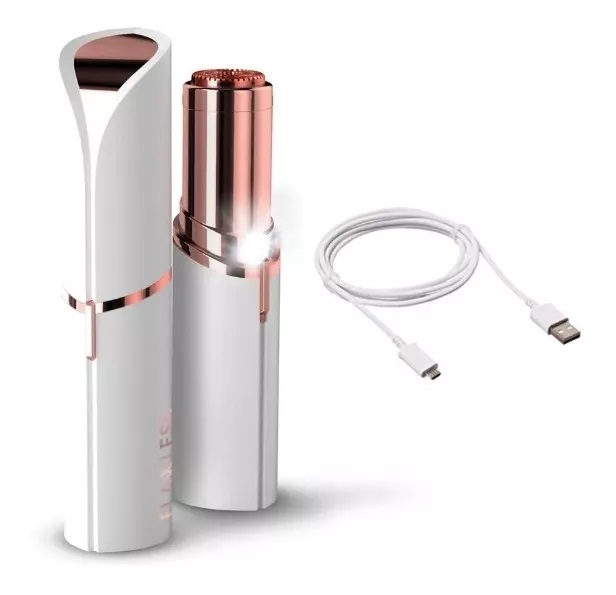 DEPILADORA FACIAL FAWLESS