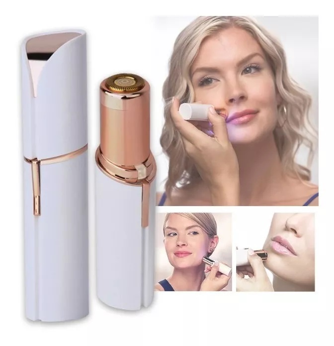 Miniatura 3 de DEPILADORA FACIAL FAWLESS