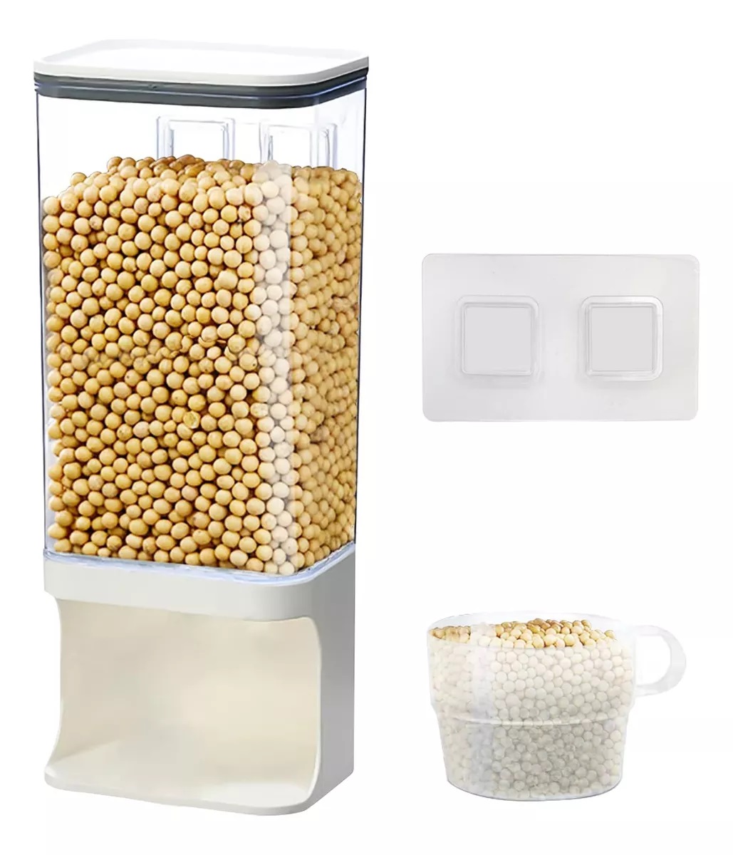 DISPENSADOR MULTIFUNCIONAL