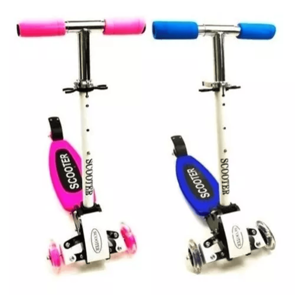 Miniatura 2 de Patineta Scooter Robótica  Para Niños