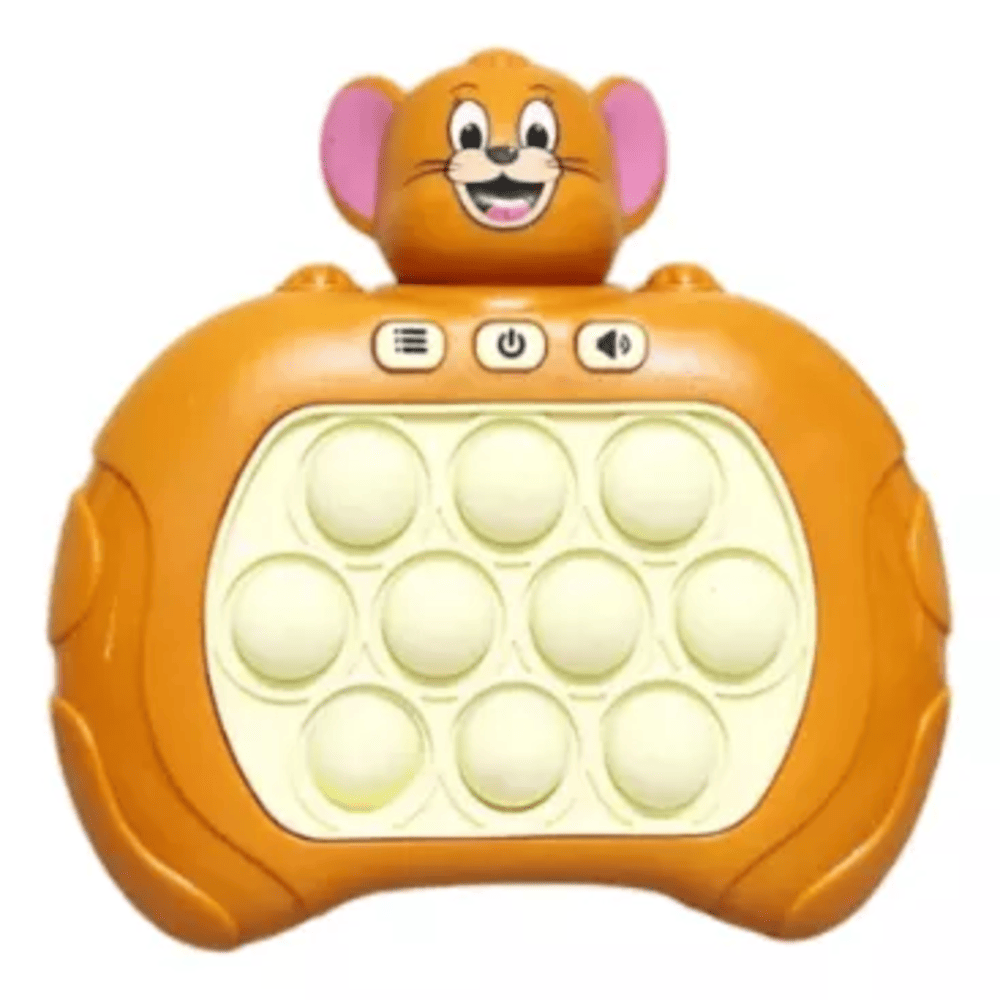 Miniatura 2 de Mini Juego Pop It Tom Y Jerry