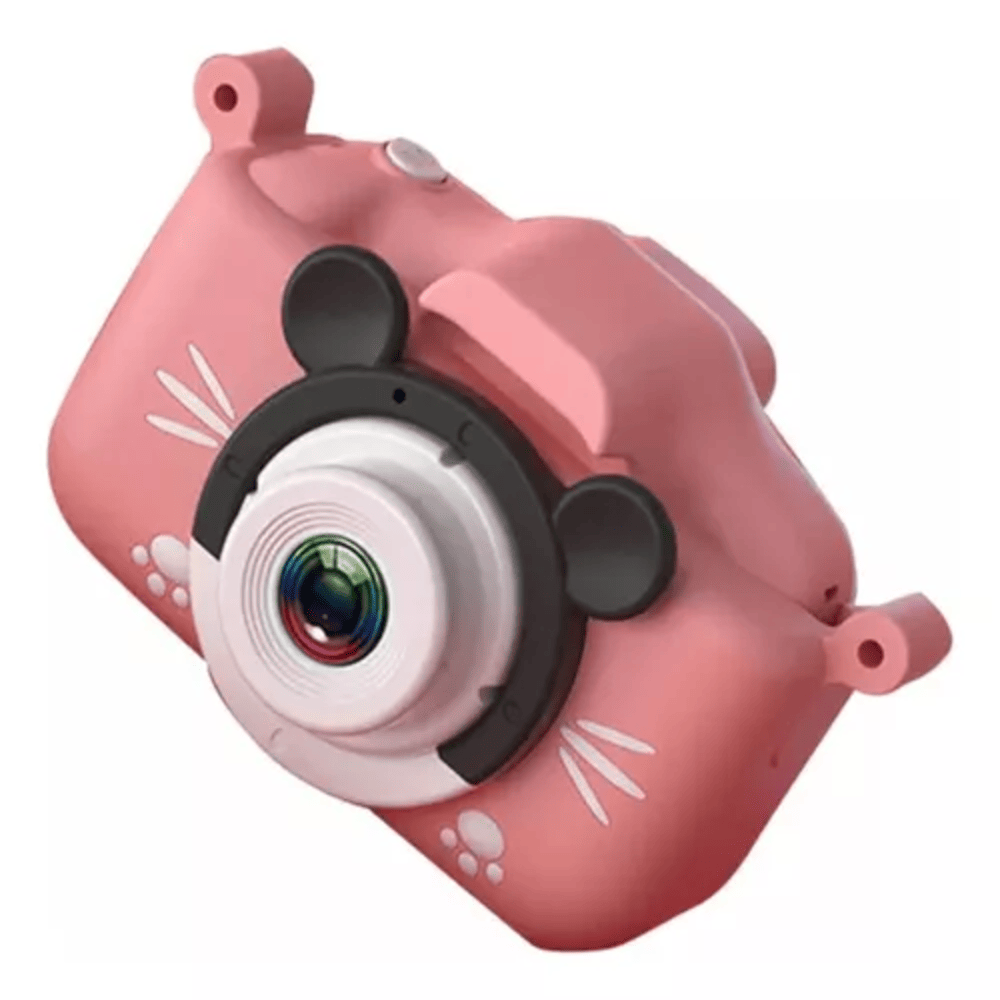 Miniatura 3 de Cámara Digital Infantil Mickey Mouse