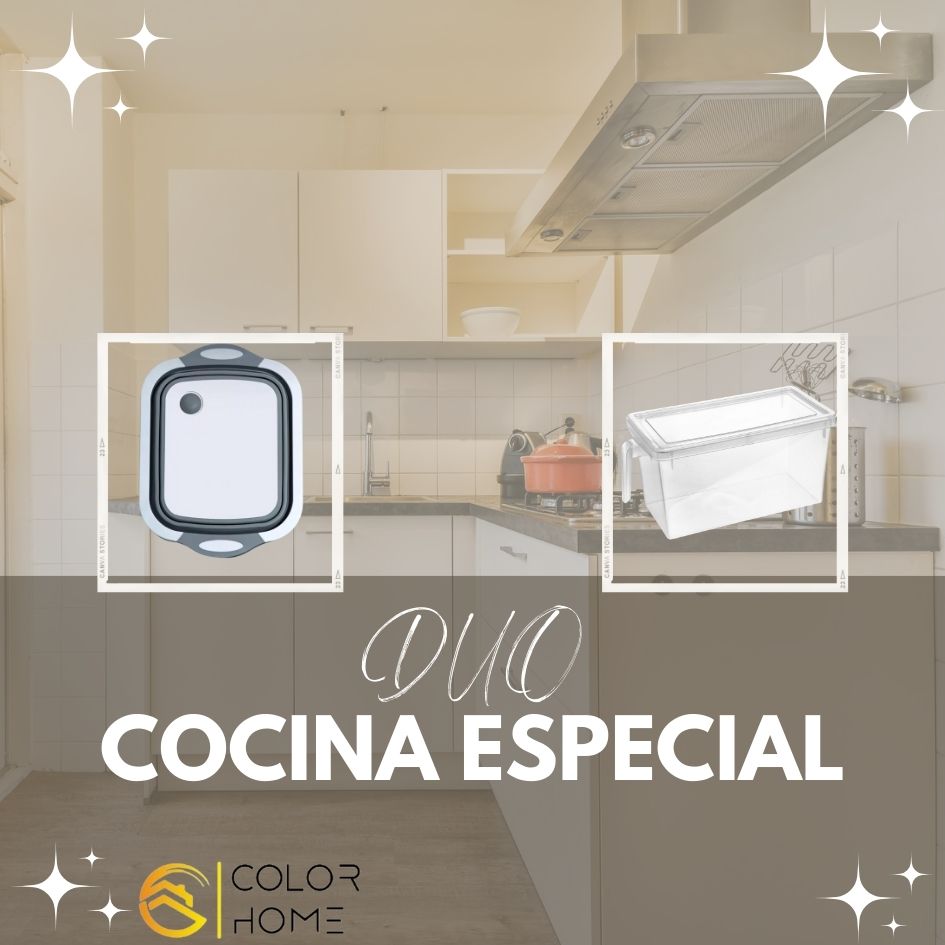 DUO COCINA ESPECIAL pv