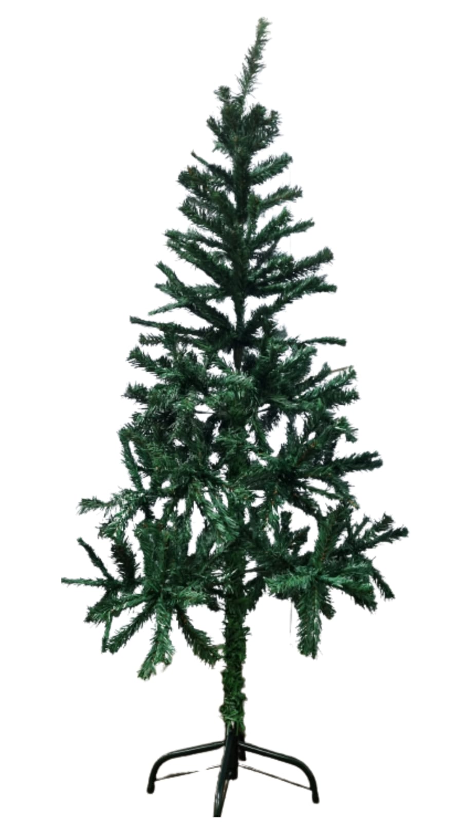 Arbol navidad 1.50 Metros Verde